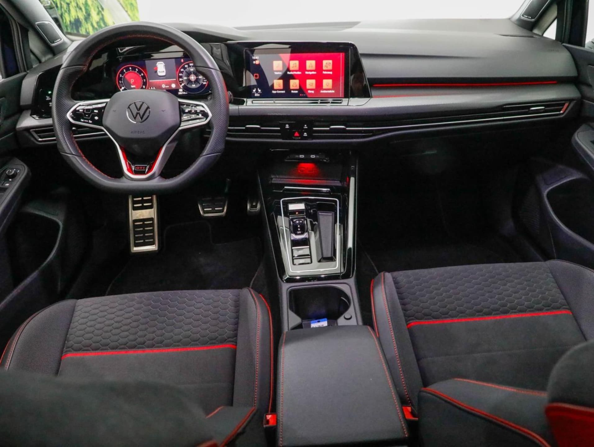 Volkswagen Golf GTI Clubsport