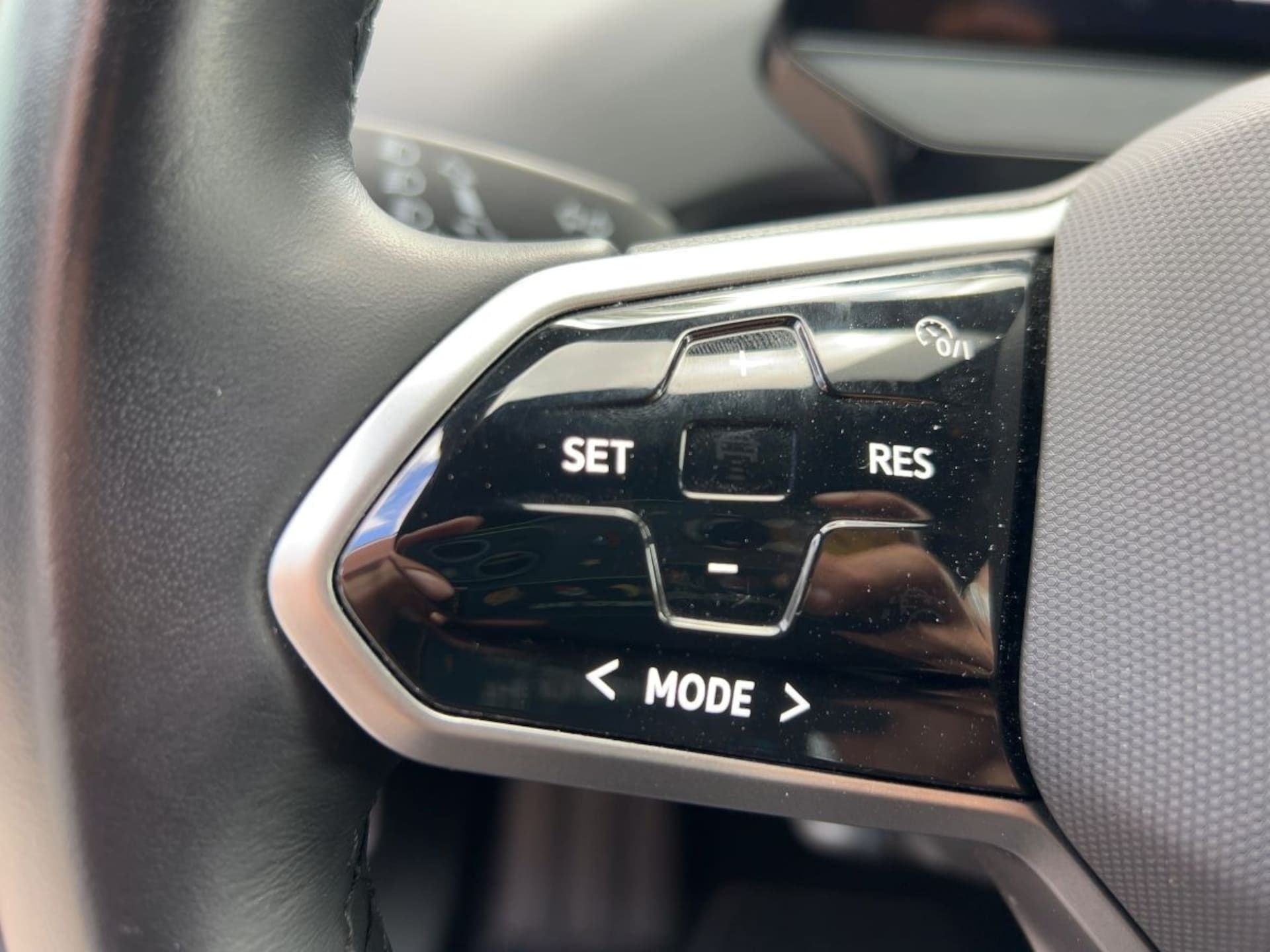 Volkswagen ID.4 Pro Performance