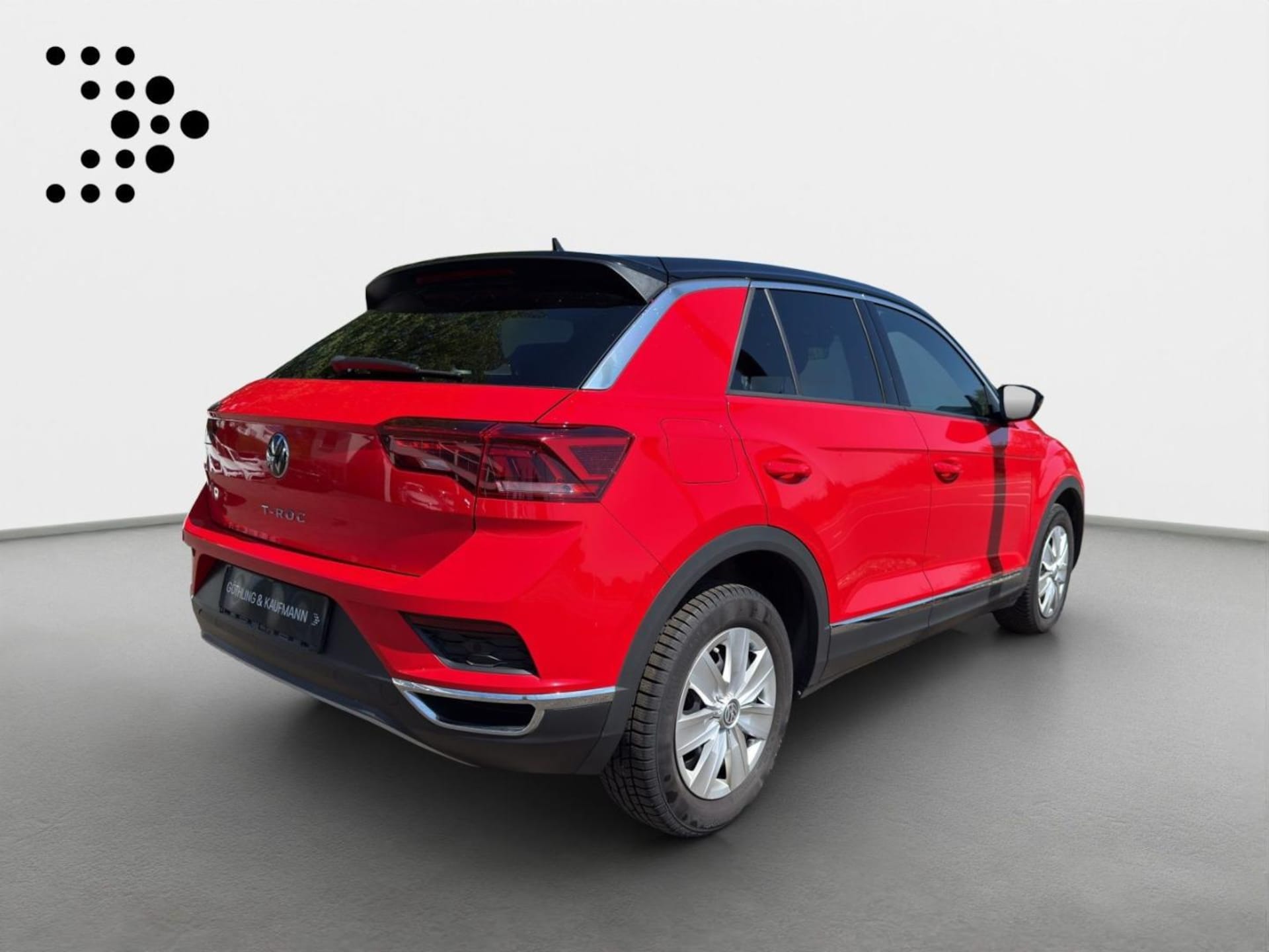 Volkswagen T-Roc Sport