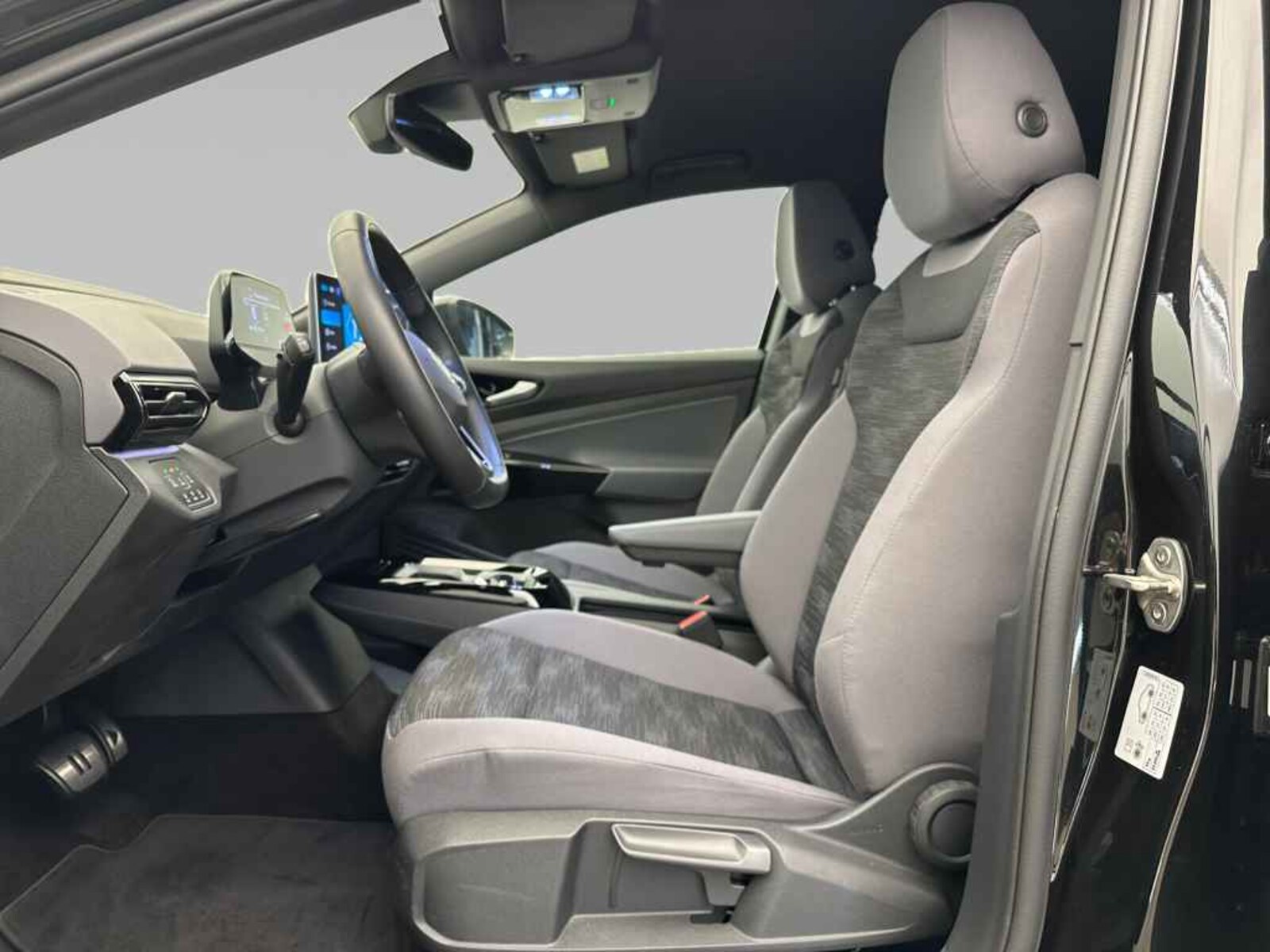 Volkswagen ID.4 – Bild 12