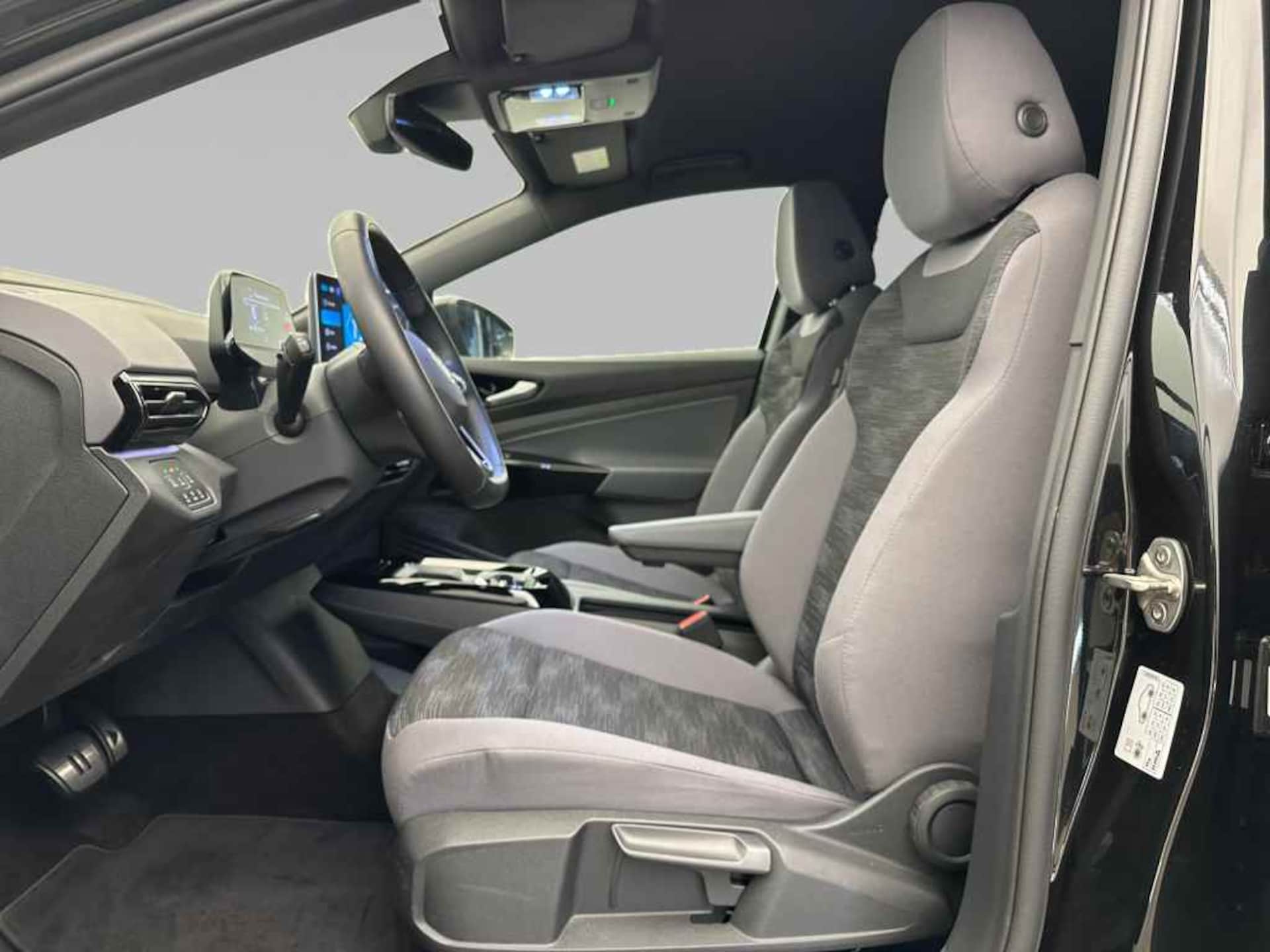 Volkswagen ID.4 Pro