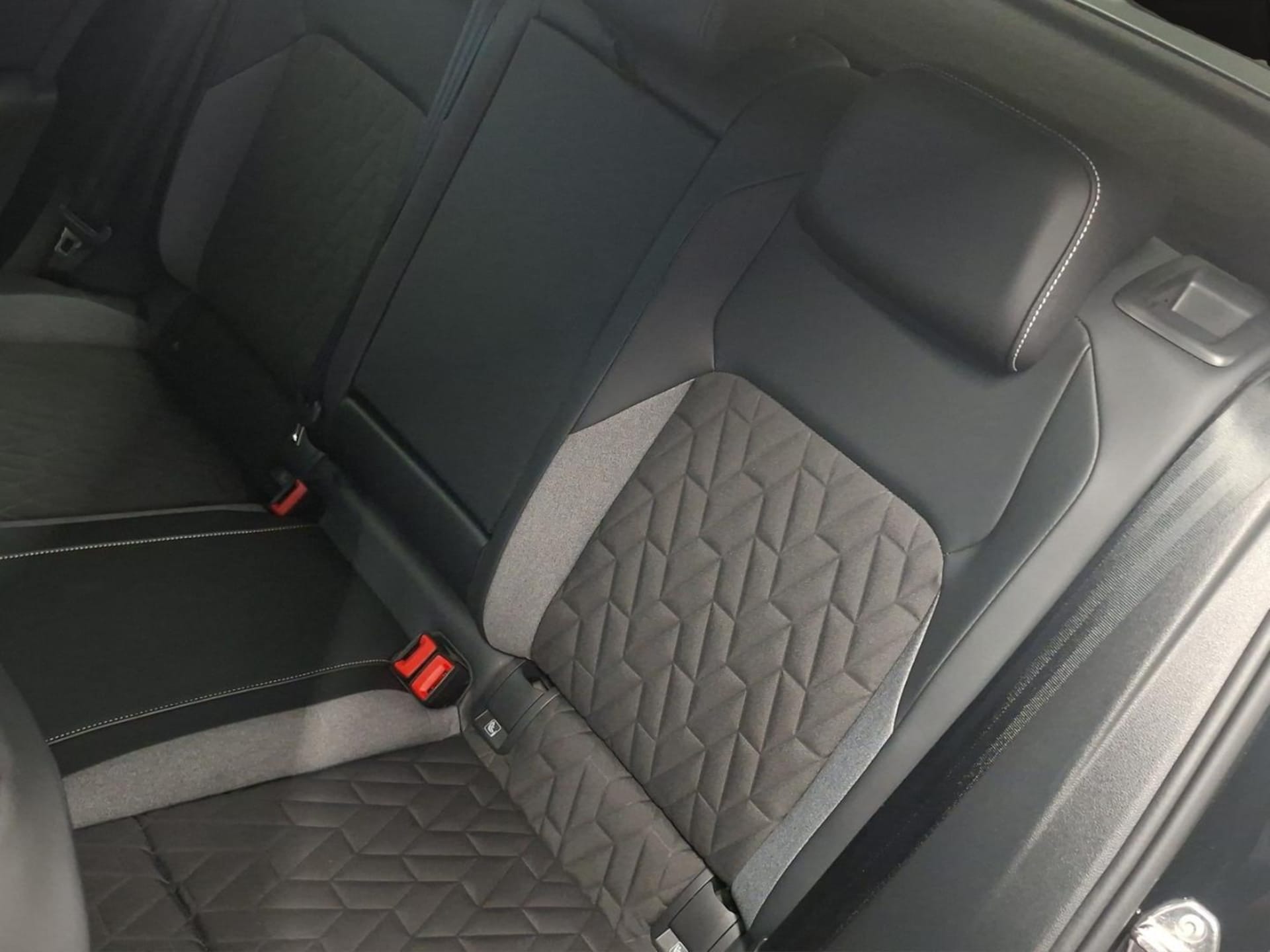 Volkswagen Golf Goal