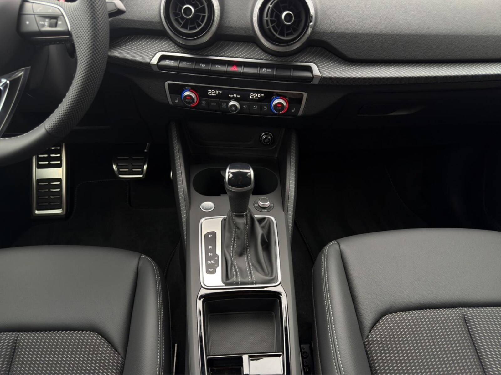 Audi Q2 – Bild 8