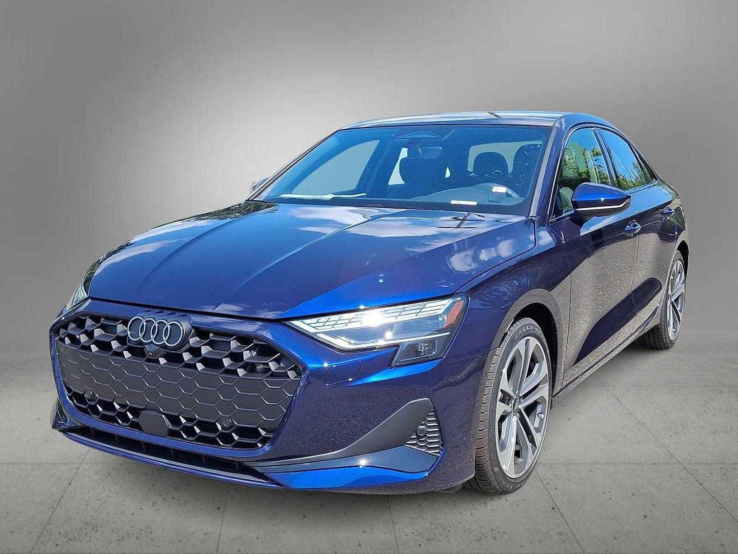 New Audi A3 for Sale & Lease | Audi Millburn