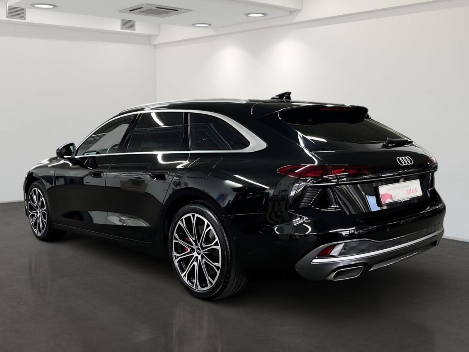 Audi A6 Avant – Bild 7
