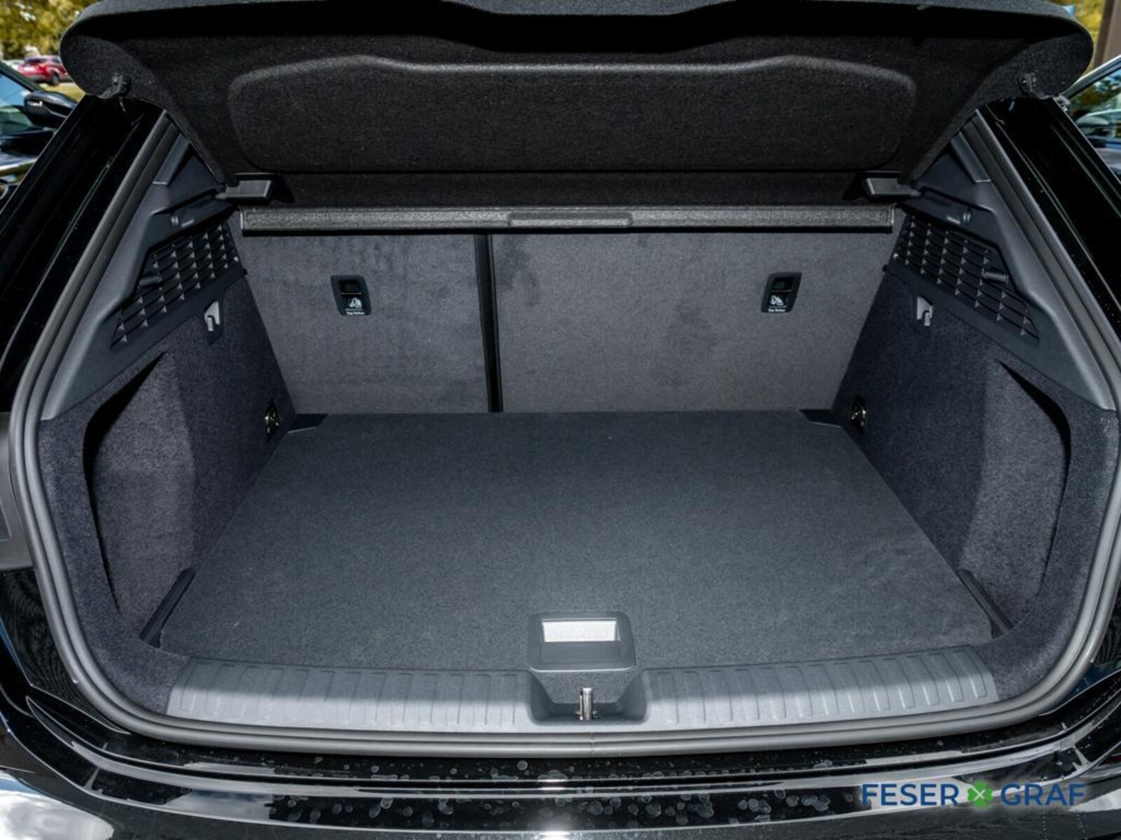 Audi A3 Sportback – Bild 9