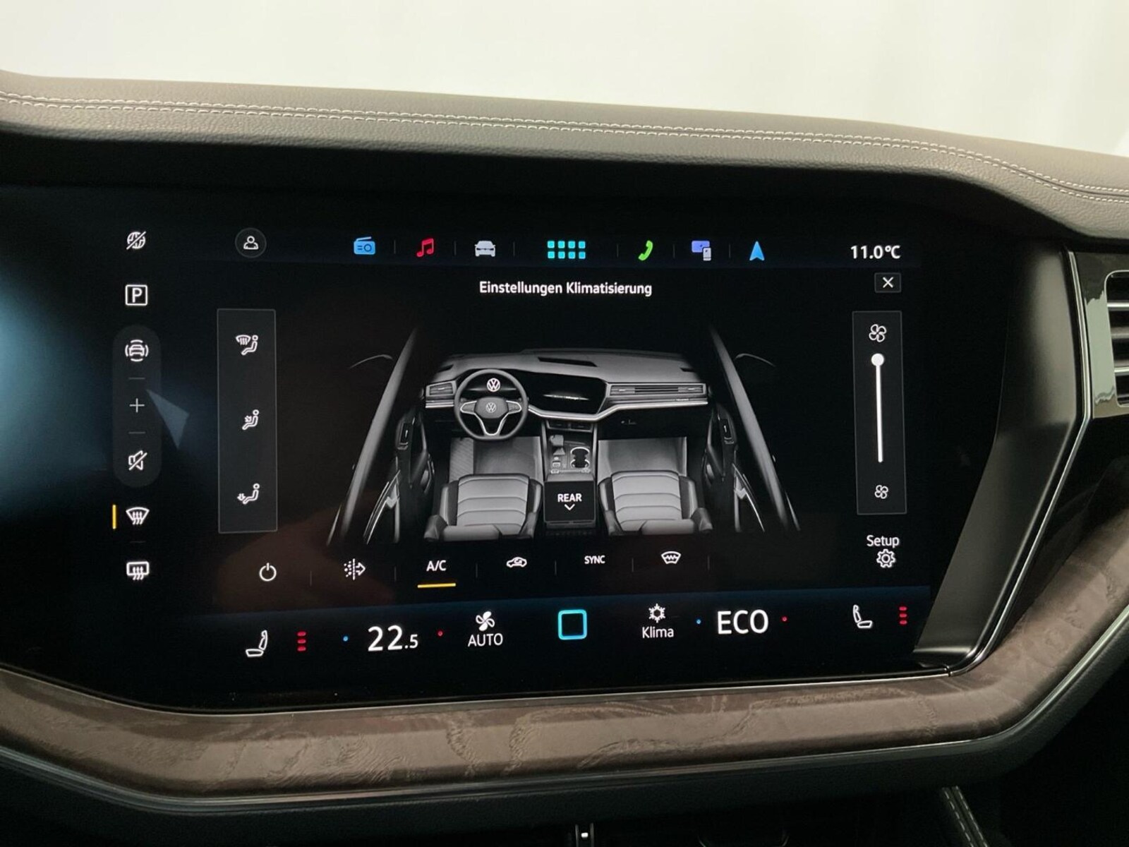 Volkswagen Touareg – Bild 17