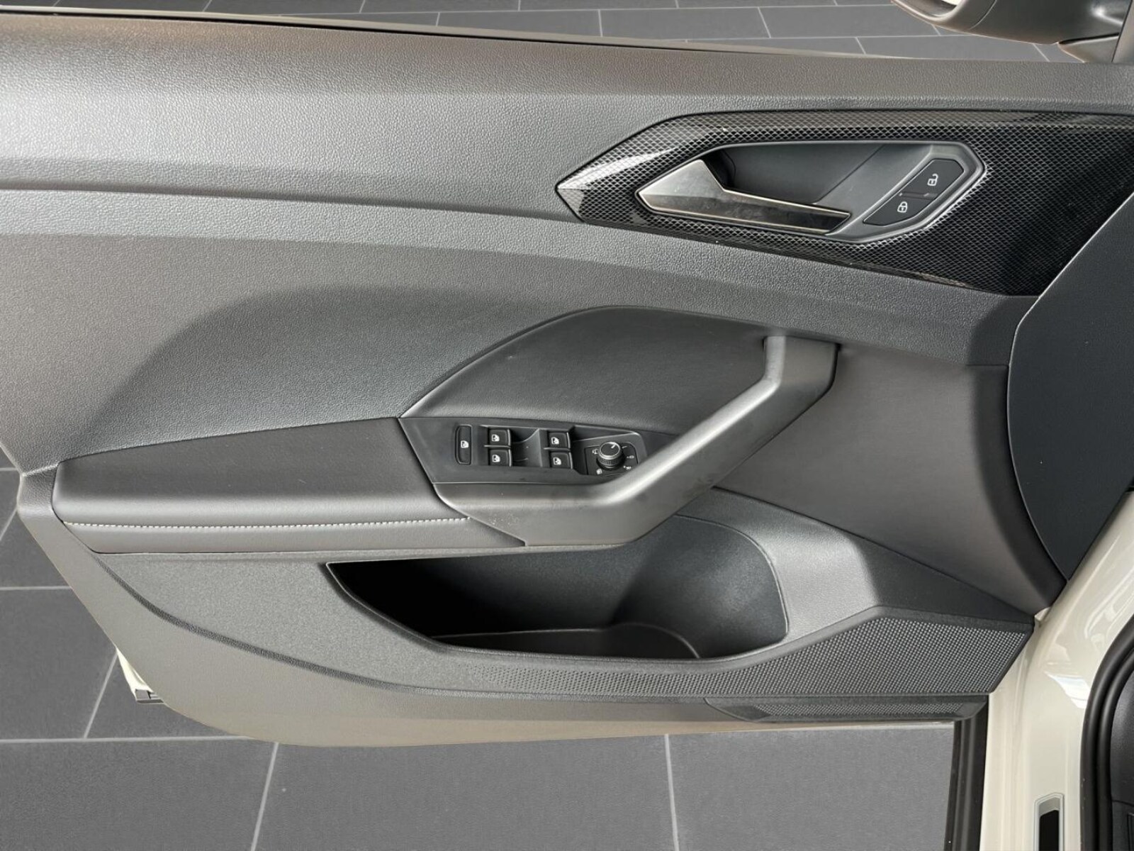 Volkswagen T-Cross – Bild 13
