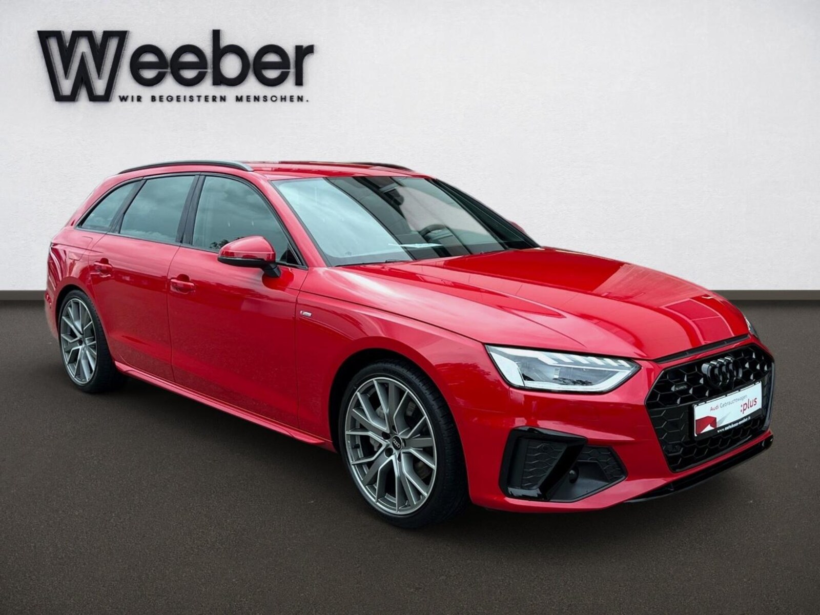 Audi A4 Avant – Bild 16