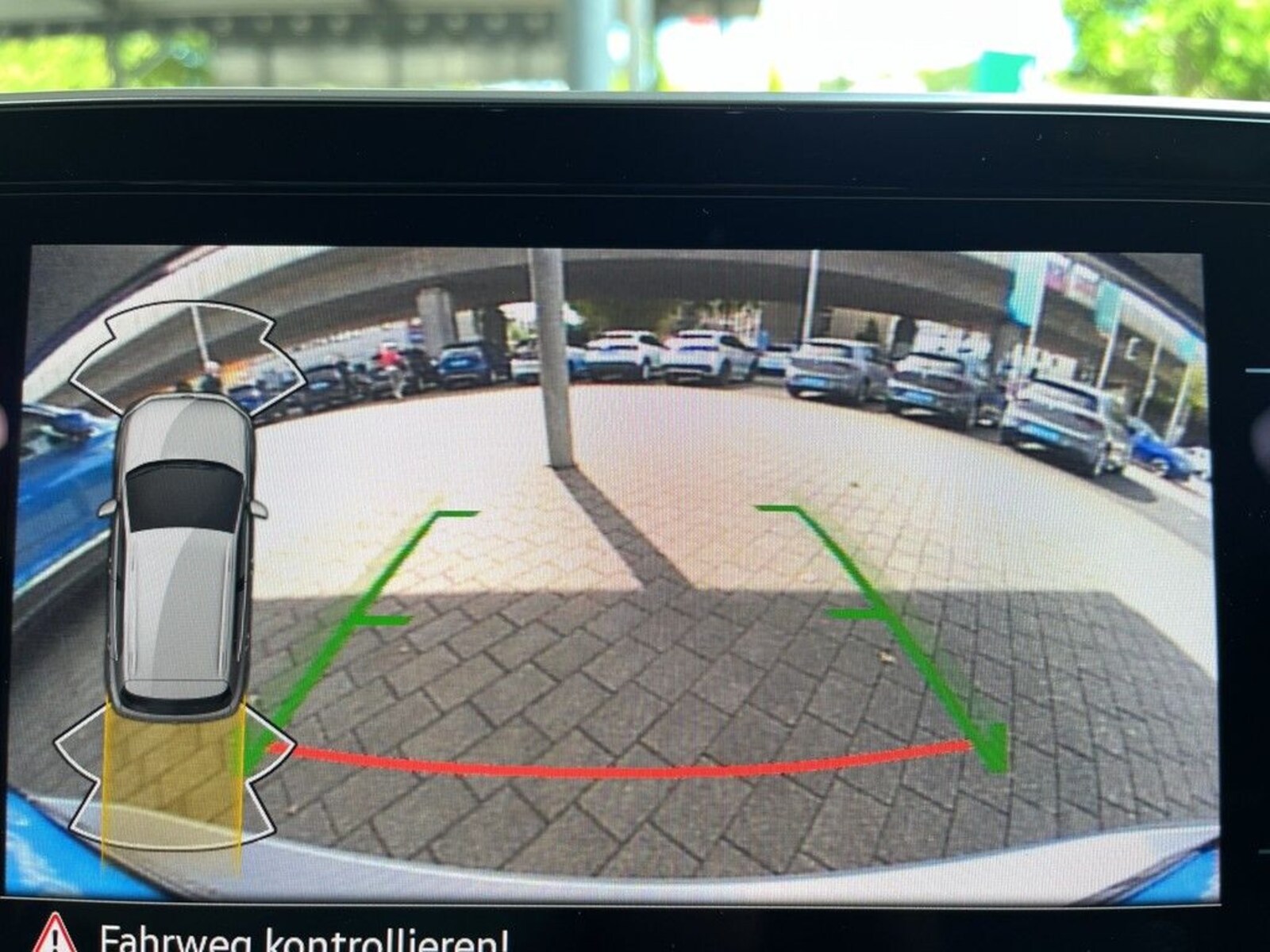 Volkswagen T-Cross – Bild 18