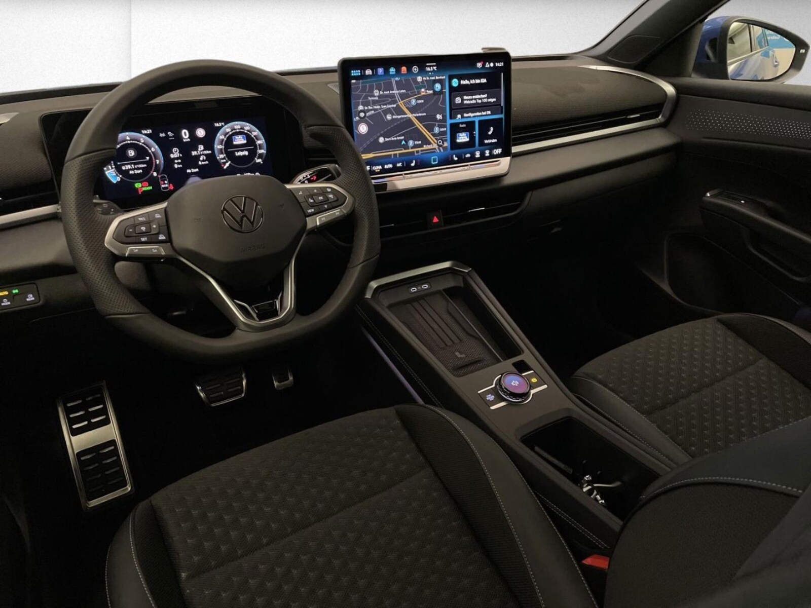 Volkswagen T-Roc – Bild 5