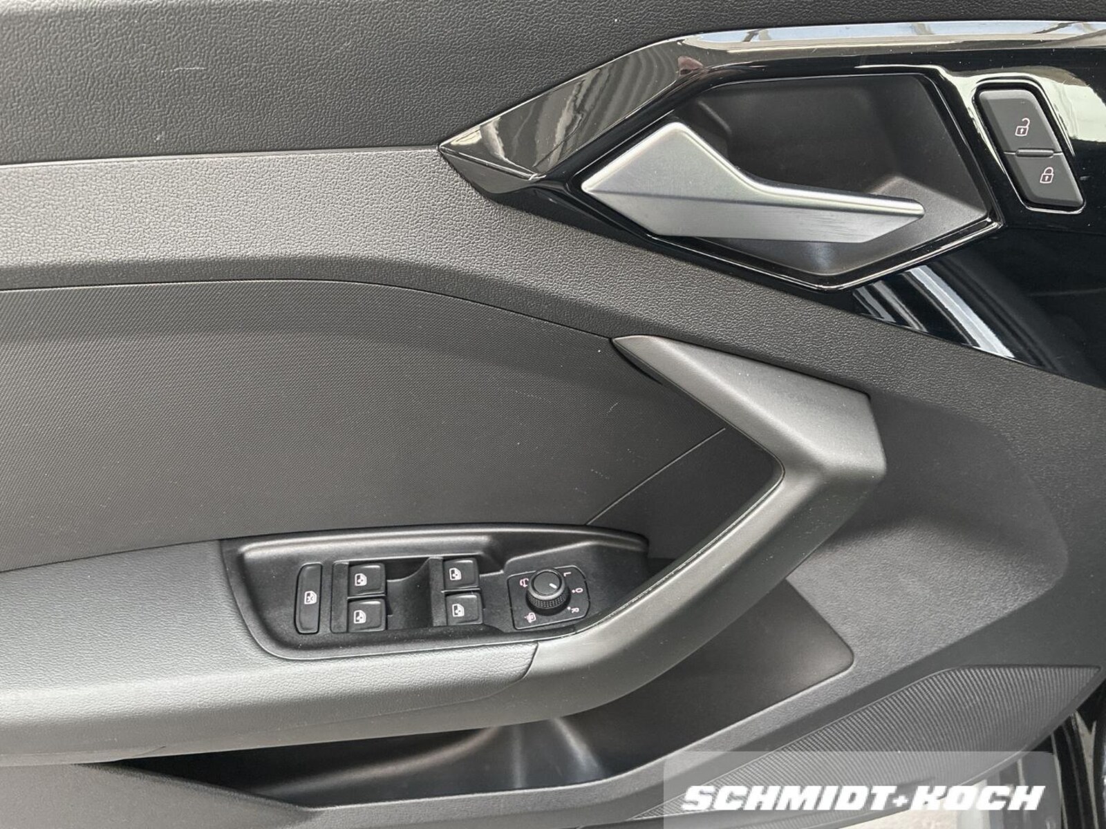Audi A1 allstreet – Bild 15