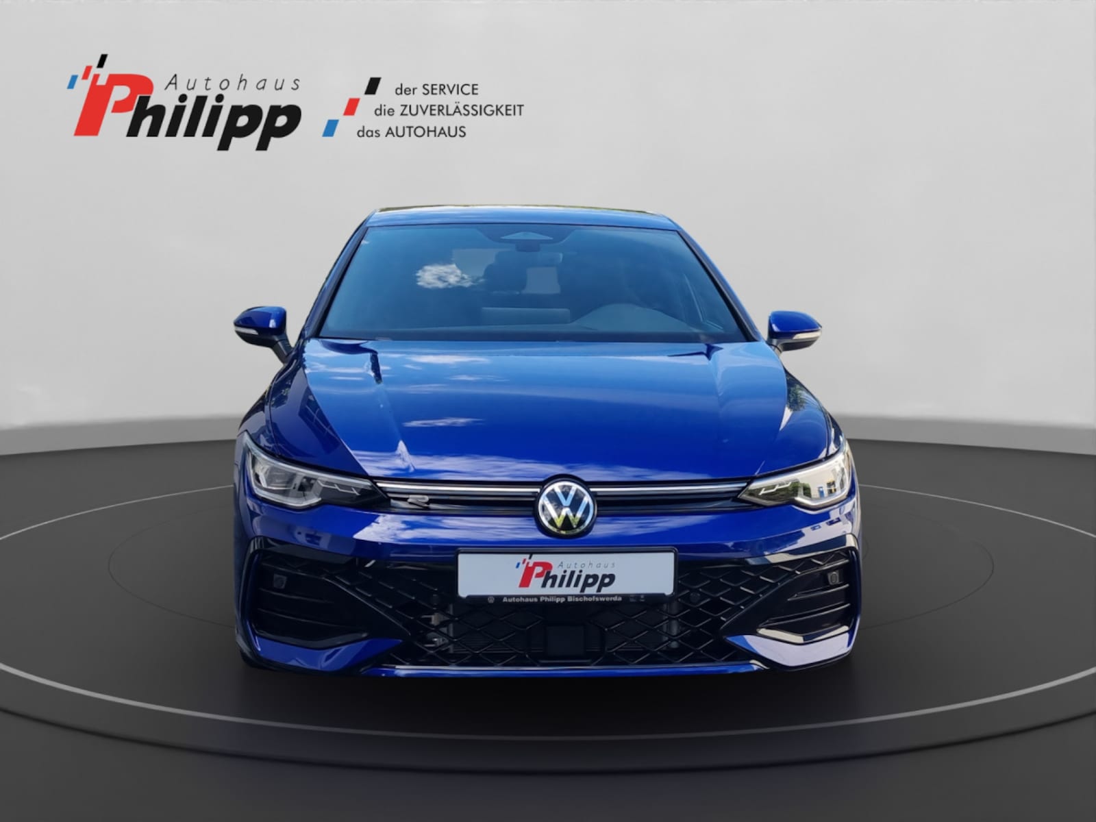 Volkswagen Golf – Bild 8