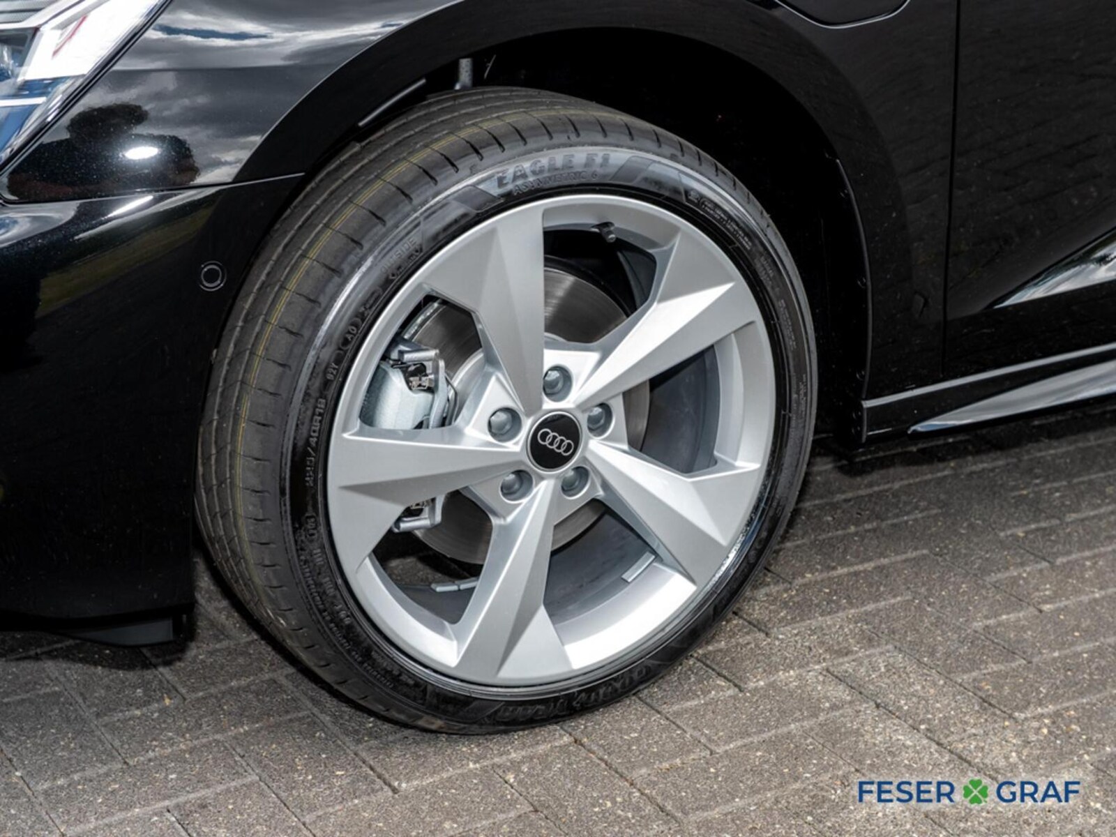 Audi A3 Sportback – Bild 2