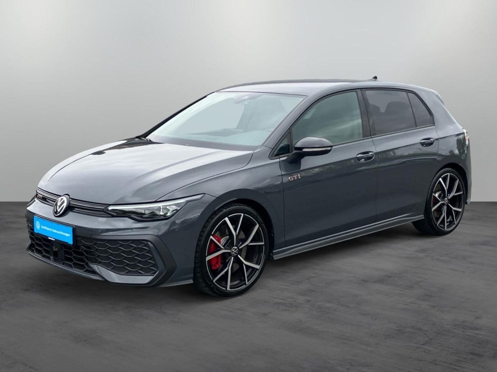 Volkswagen Golf – Bild 2