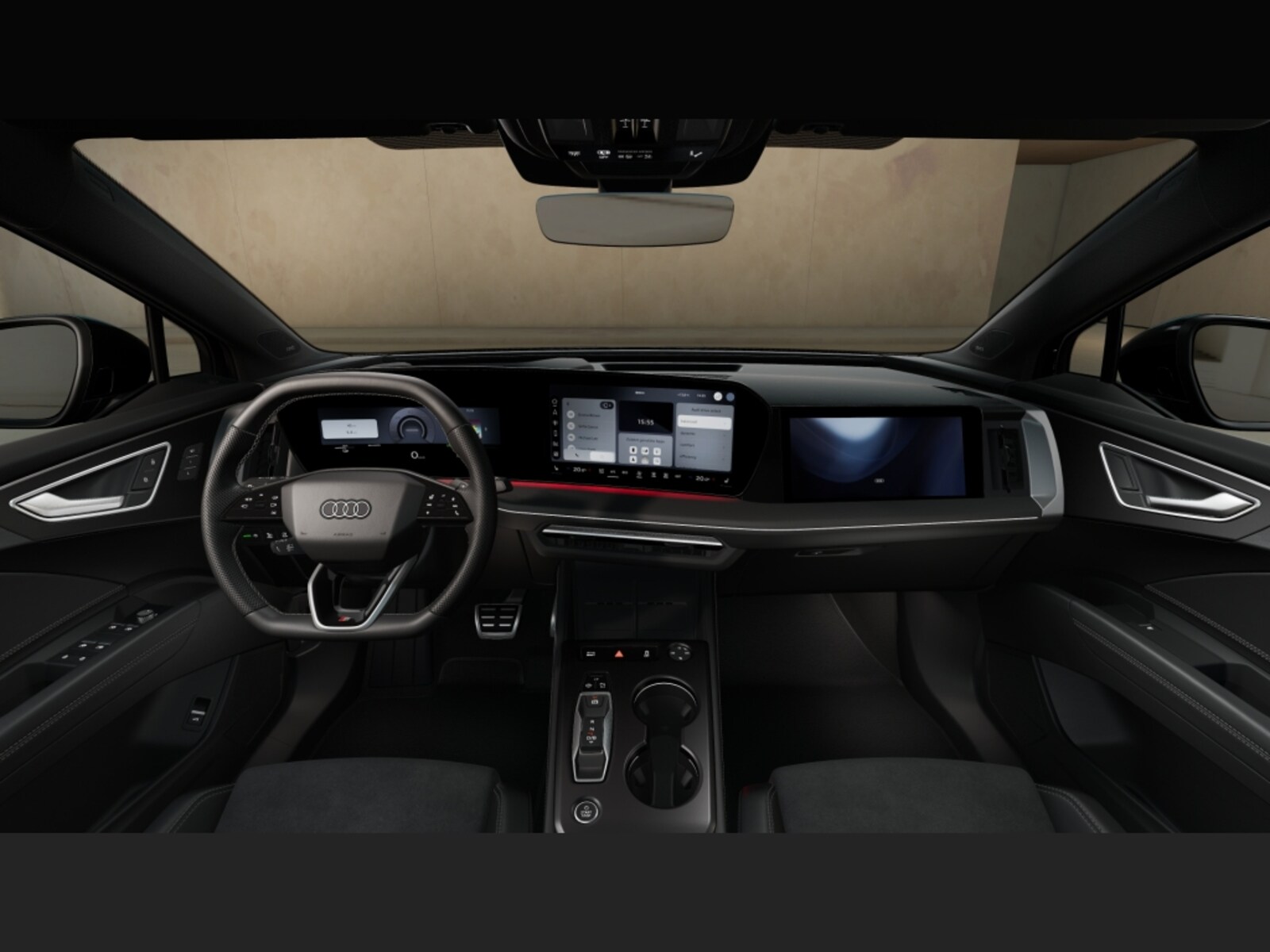 Audi Q4 e-tron – Bild 7