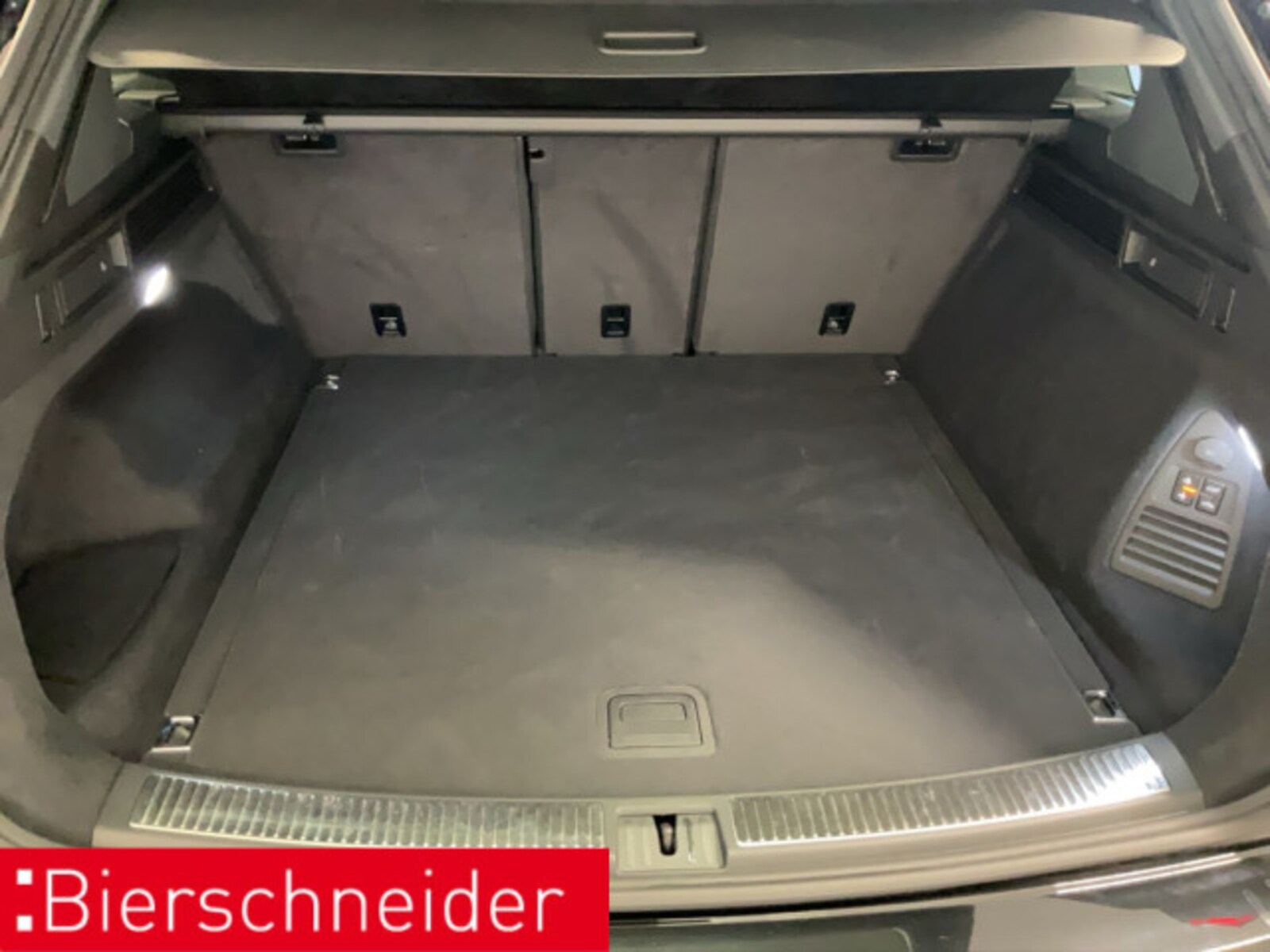 Volkswagen Touareg – Bild 20