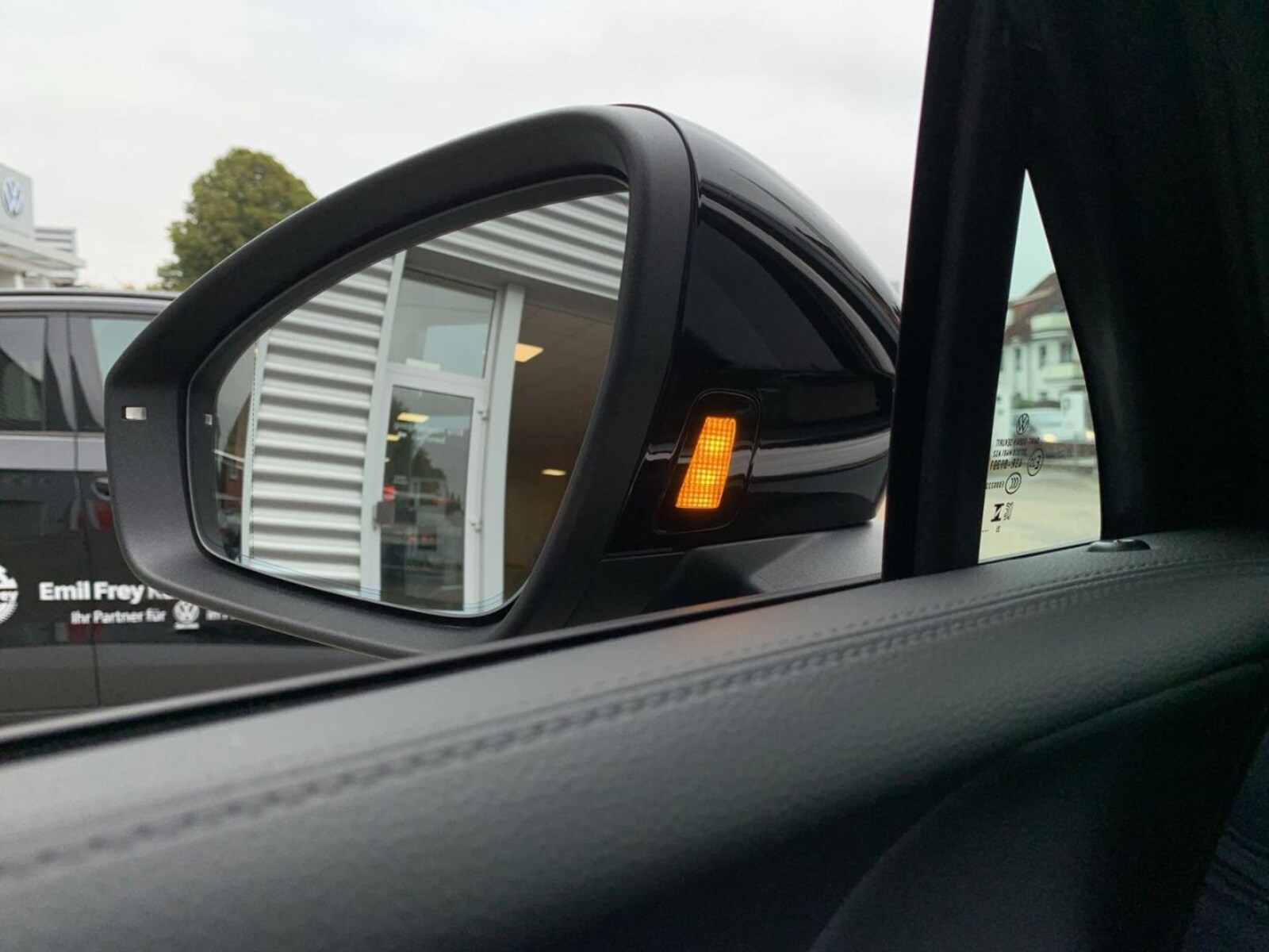 Volkswagen Tiguan – Bild 24