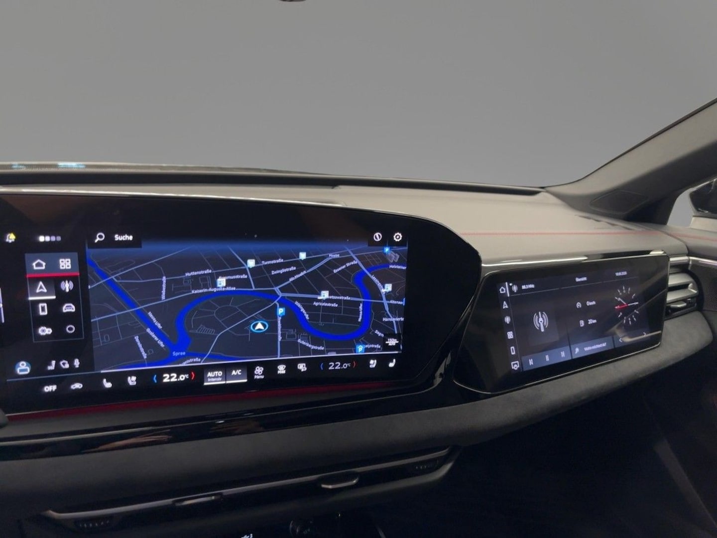 Bild über Audi S5 Limousine edition one TFSI 270 kW S tronic - für weitere Informationen kontaktieren Sie den Audi Partner