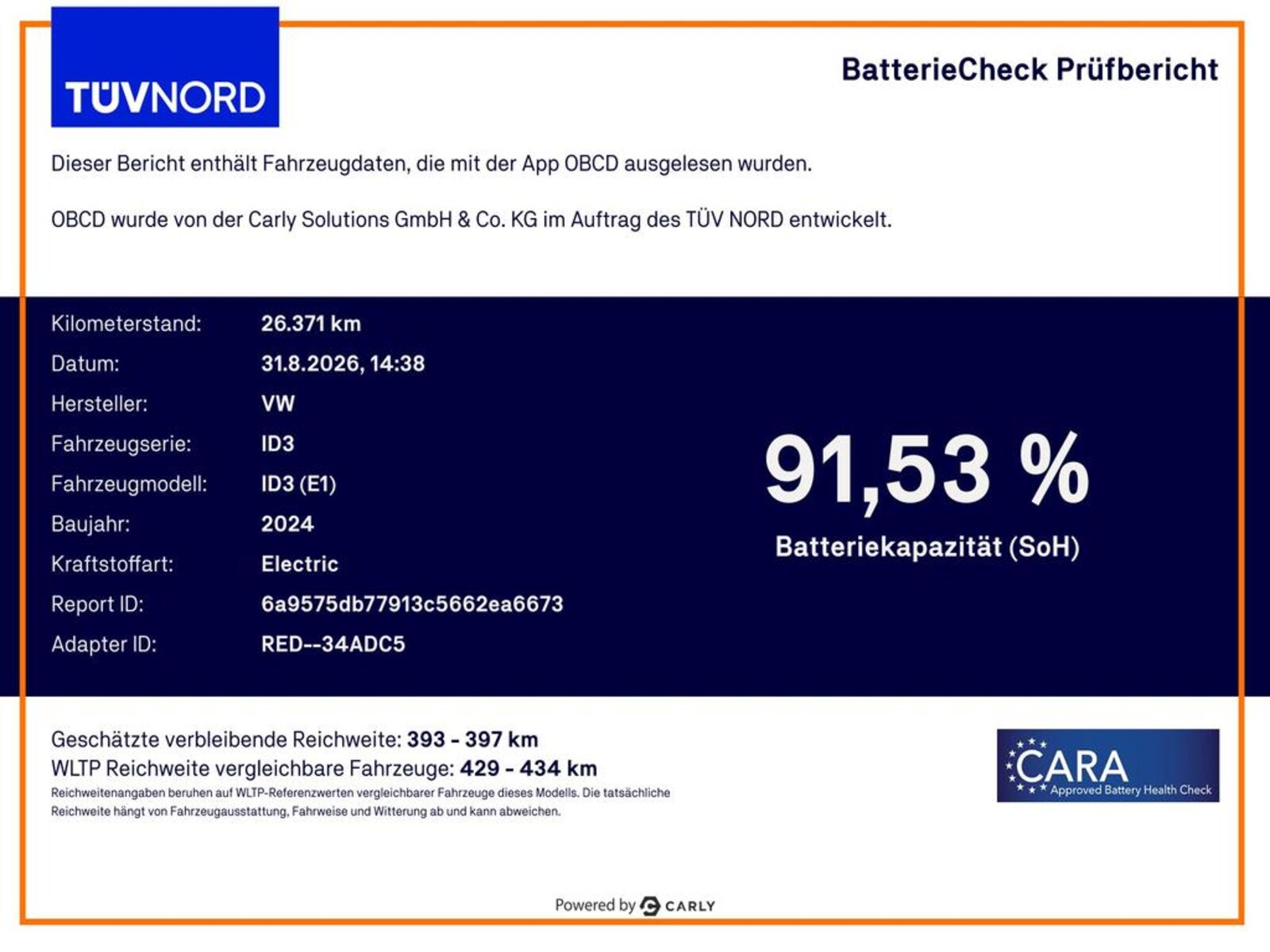 Volkswagen ID.3 – Bild 15