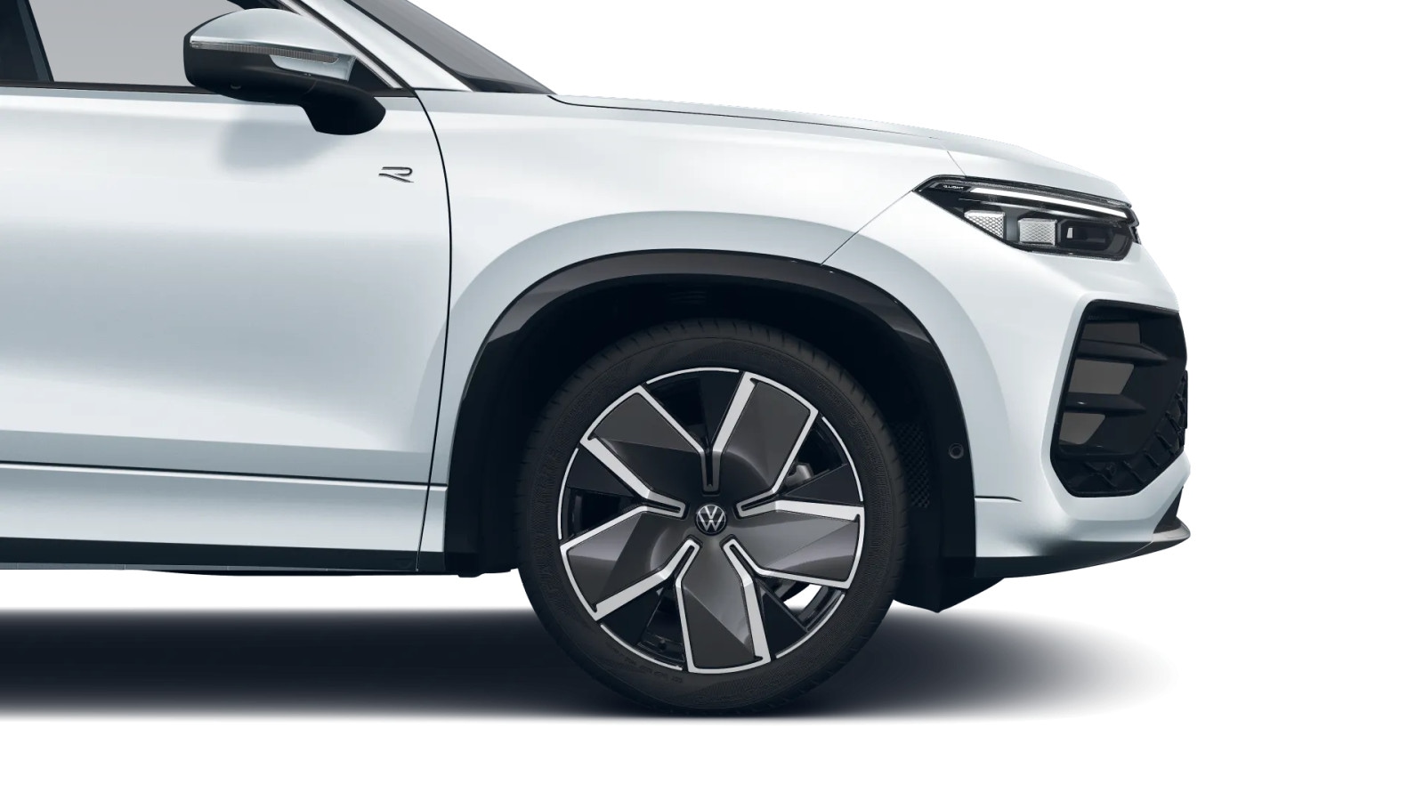 Volkswagen Tayron – Bild 5