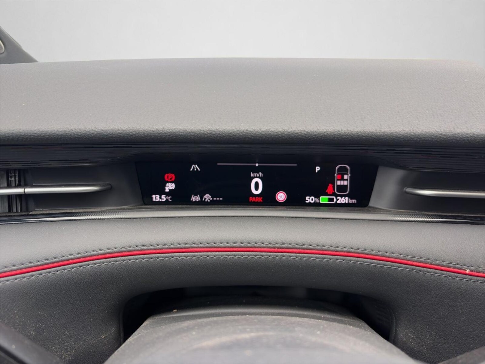 Volkswagen ID.7 Tourer – Bild 10