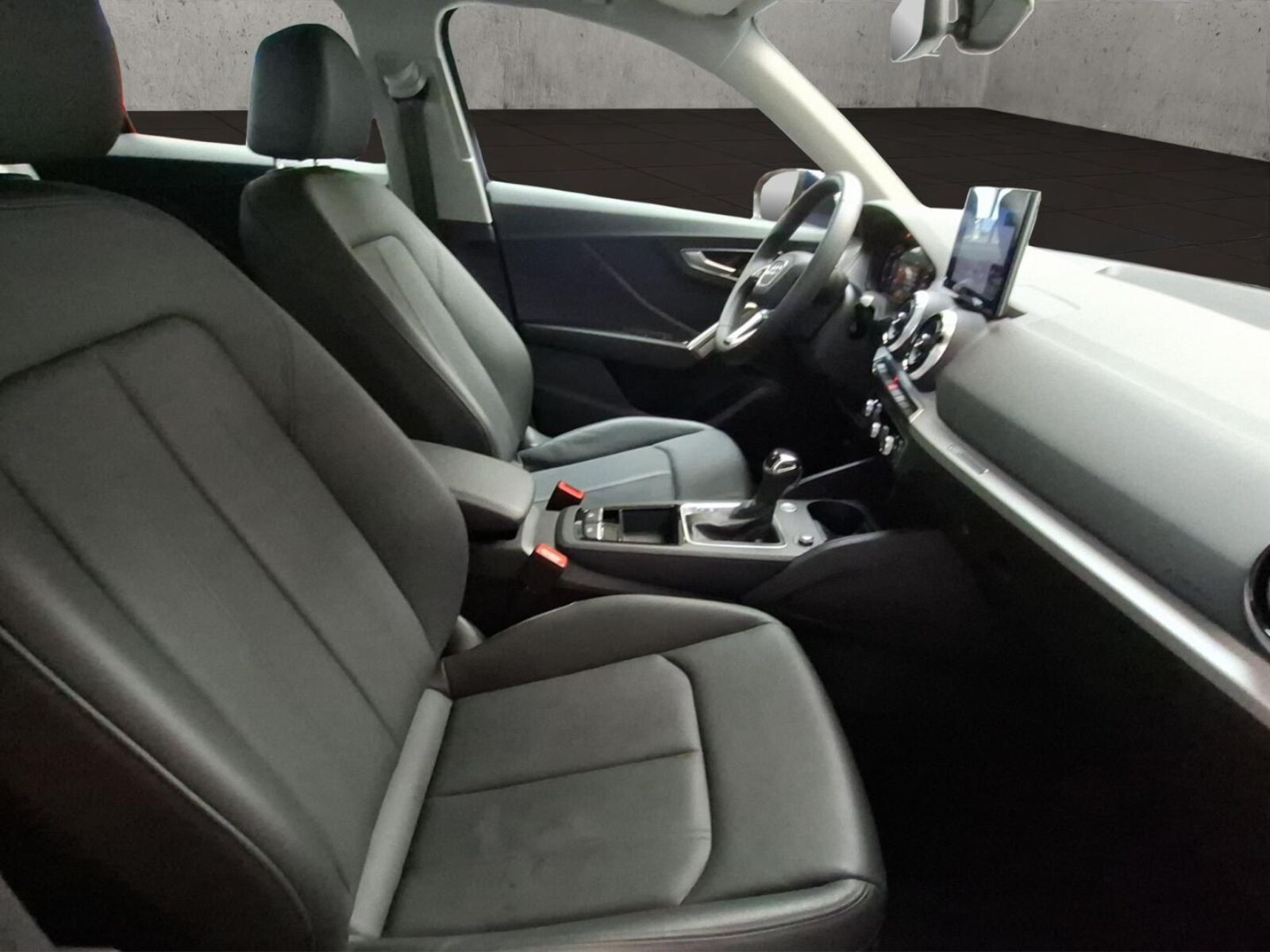 Audi Q2 – Bild 18