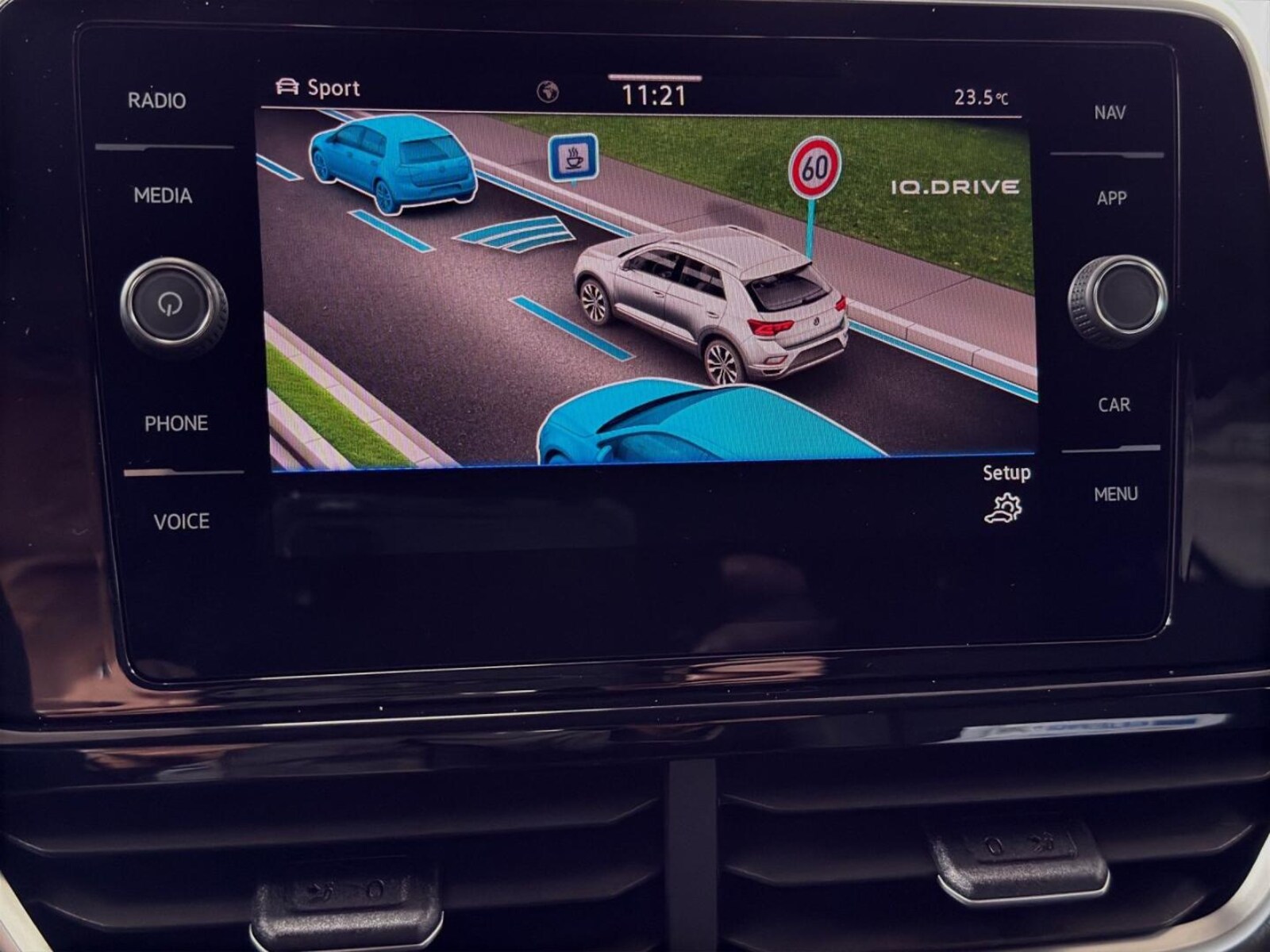 Volkswagen T-Roc – Bild 14