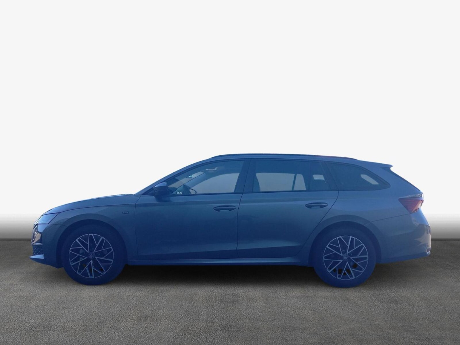 Škoda Octavia Combi – Bild 4