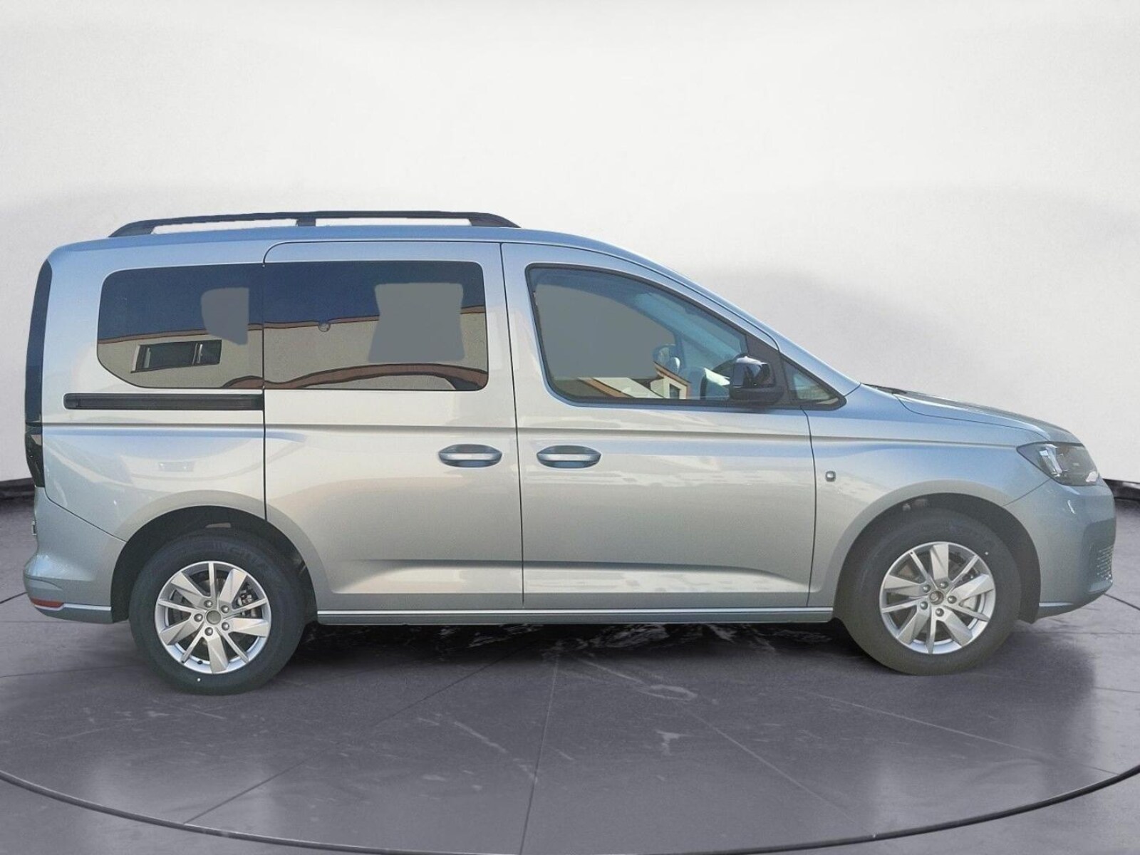 Volkswagen Caddy – Bild 5