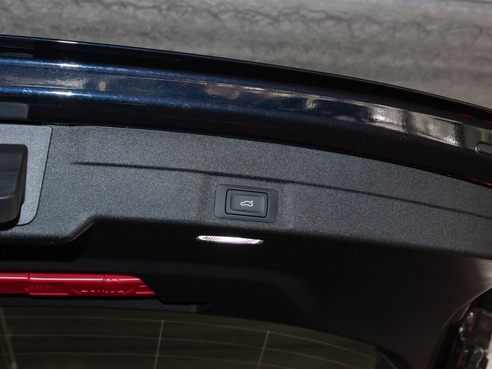Audi A5 Avant – Bild 8