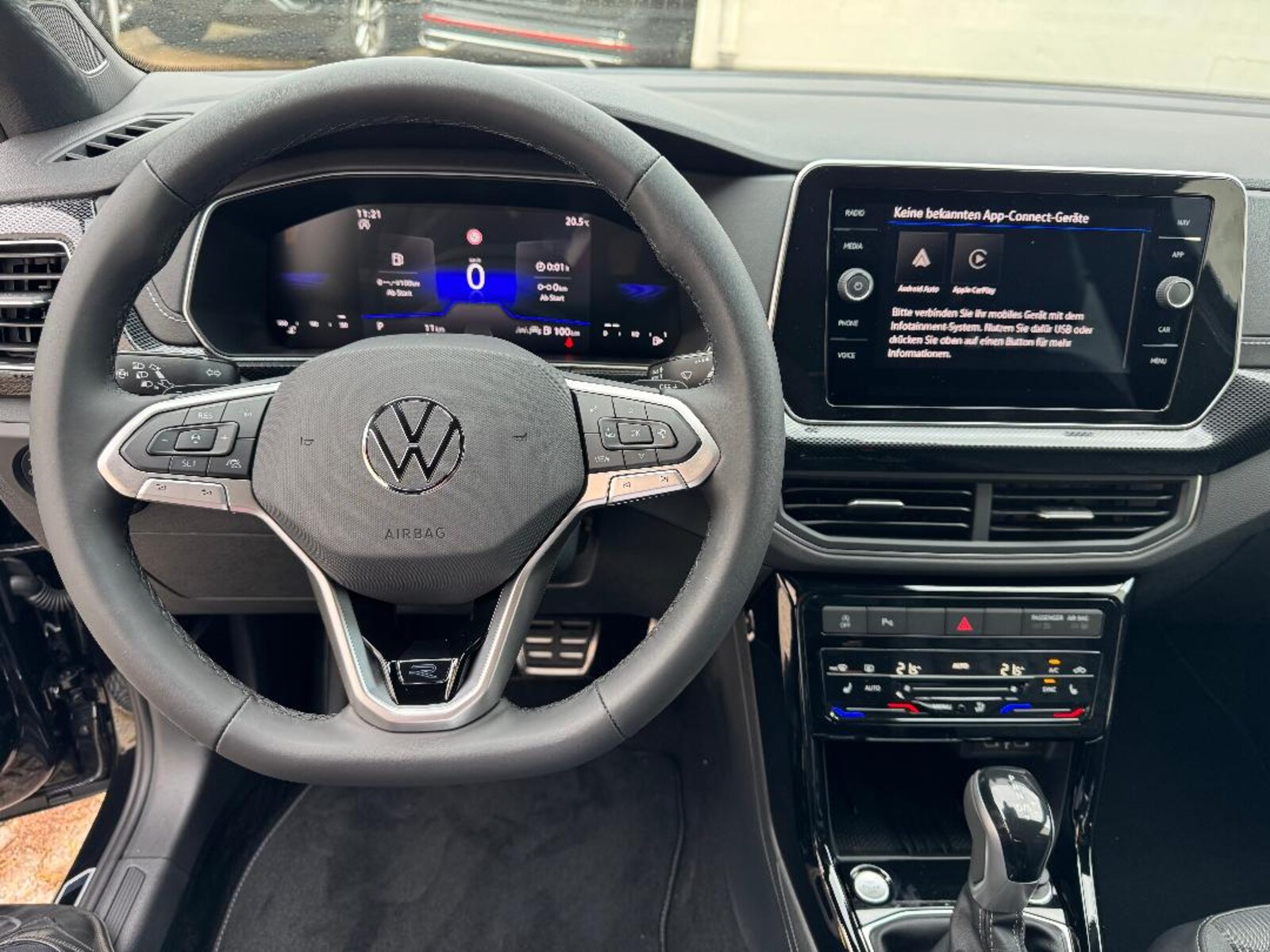 Volkswagen T-Cross – Bild 2