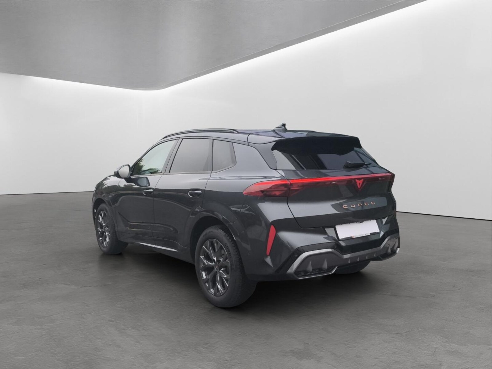 CUPRA Terramar – Bild 5