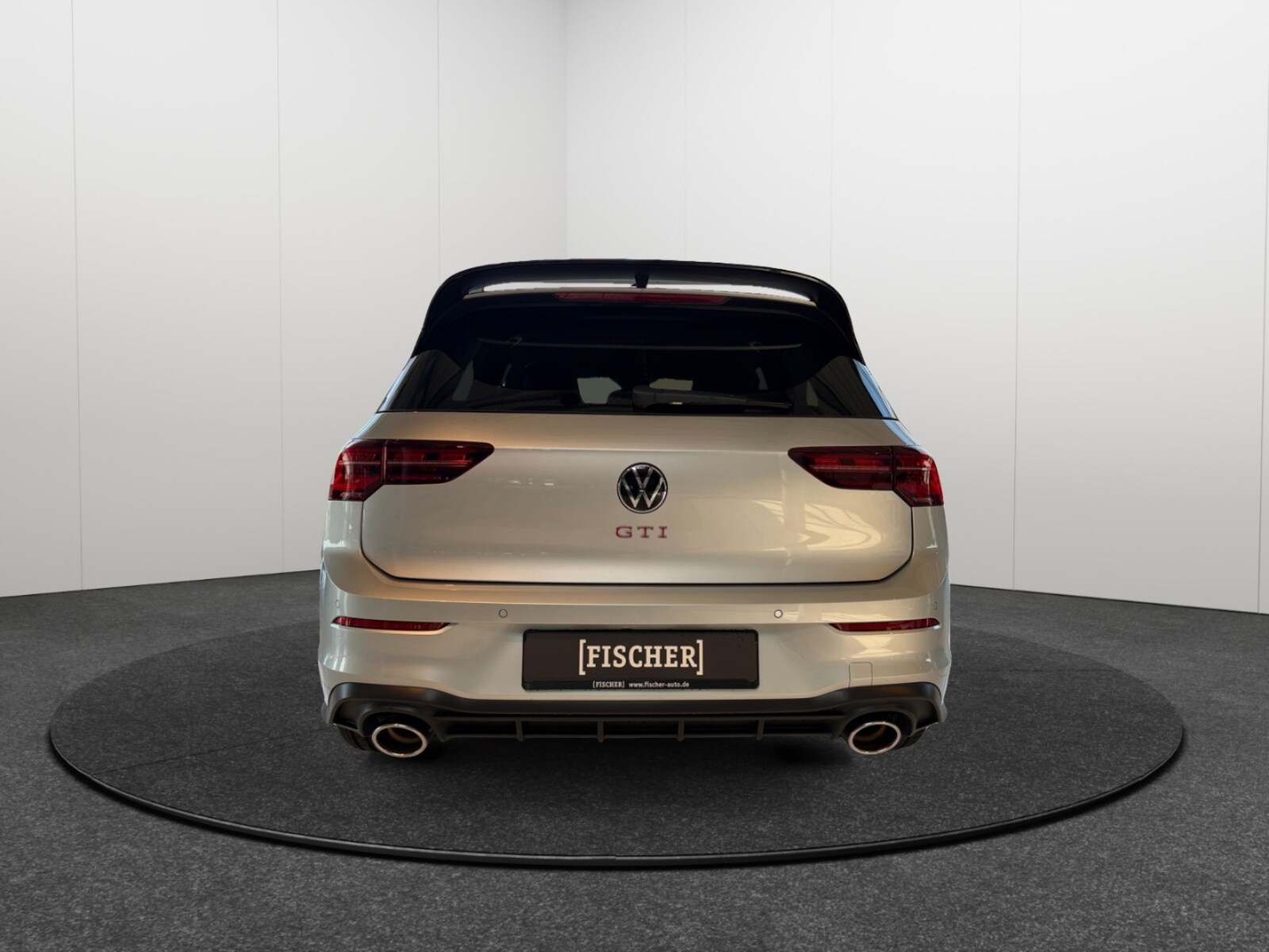 Volkswagen Golf – Bild 7