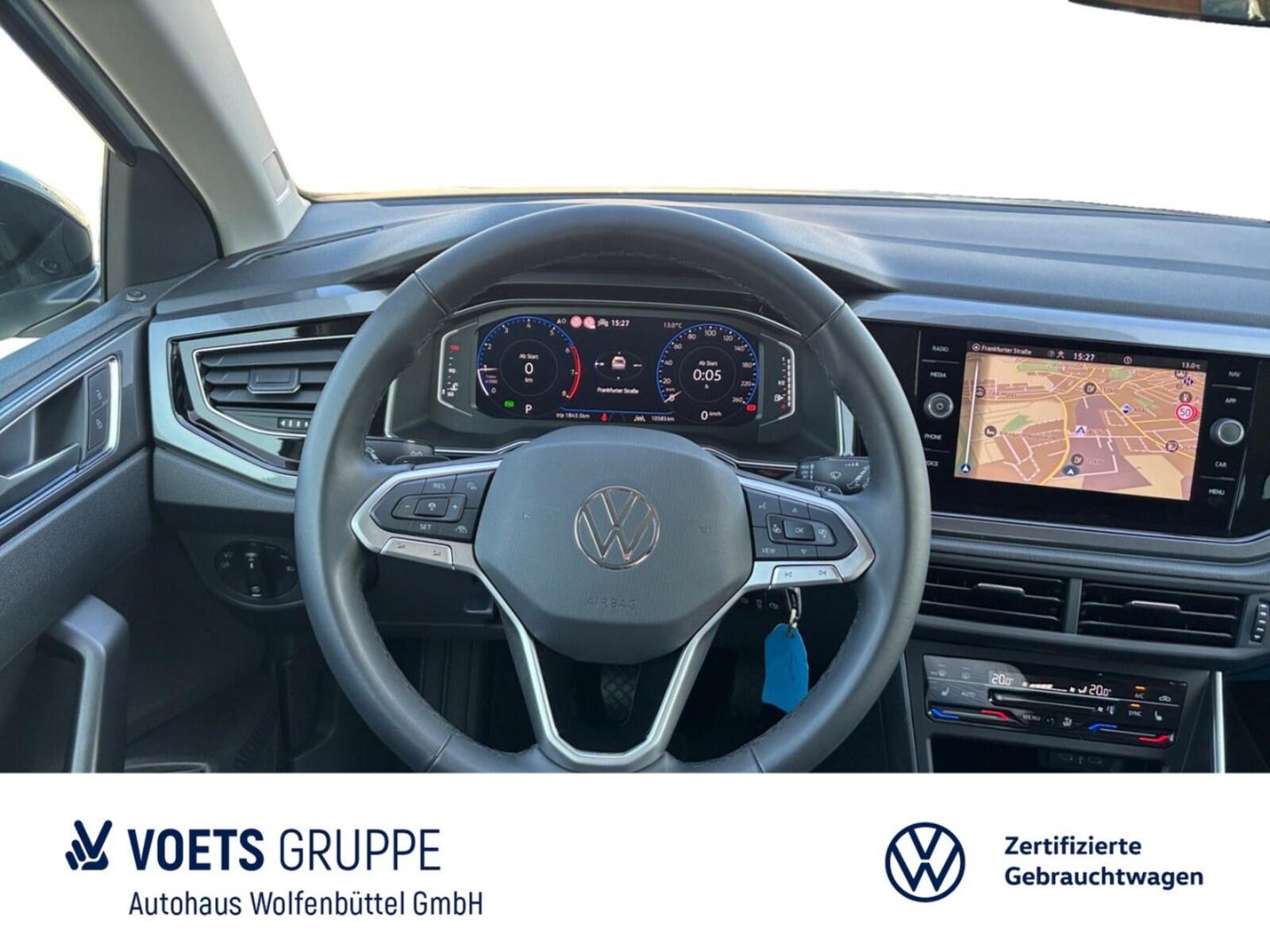 Volkswagen Taigo – Bild 11