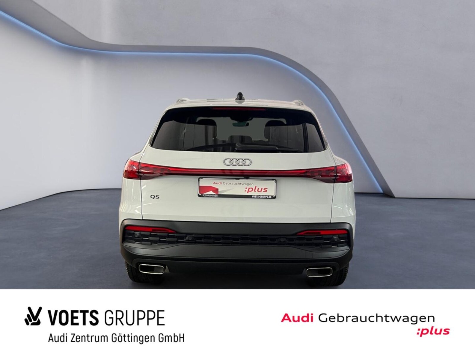 Audi Q5 – Bild 4
