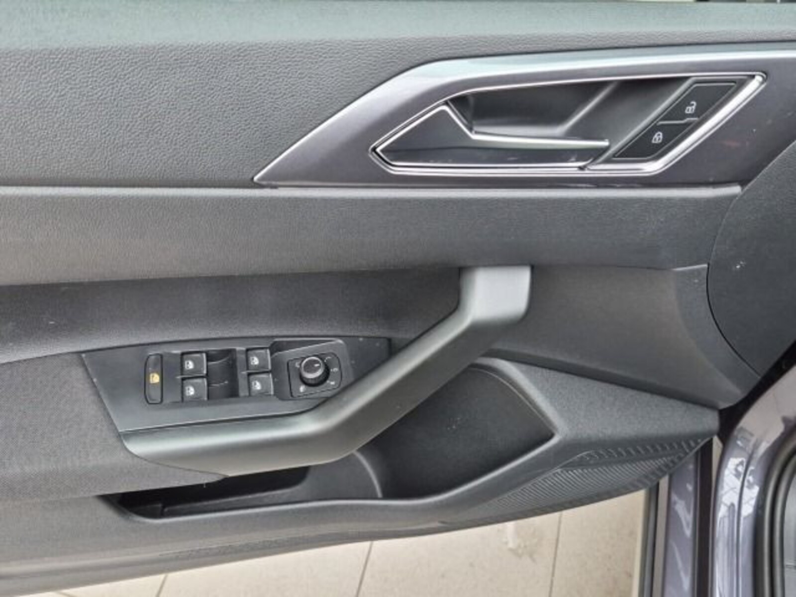 Volkswagen Taigo – Bild 8