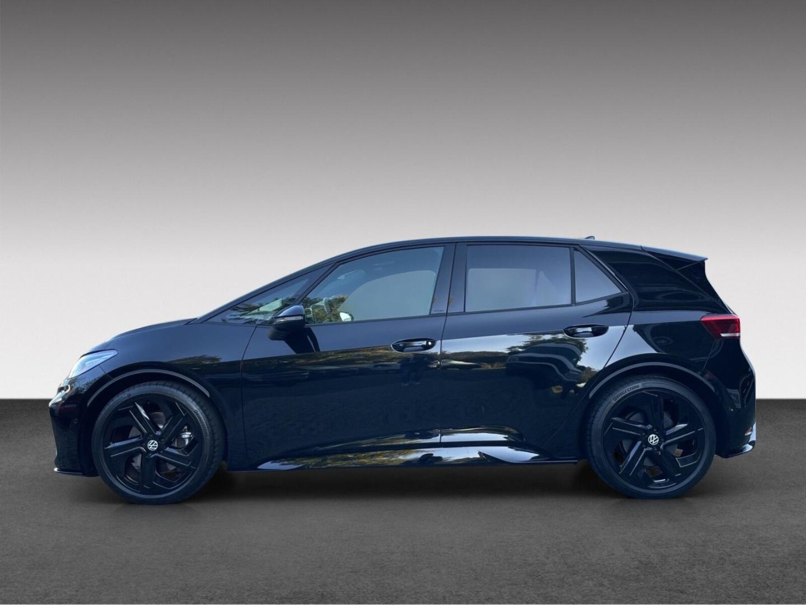 Volkswagen ID.3 – Bild 2
