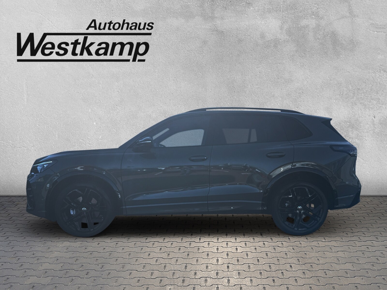 Volkswagen Tiguan – Bild 2