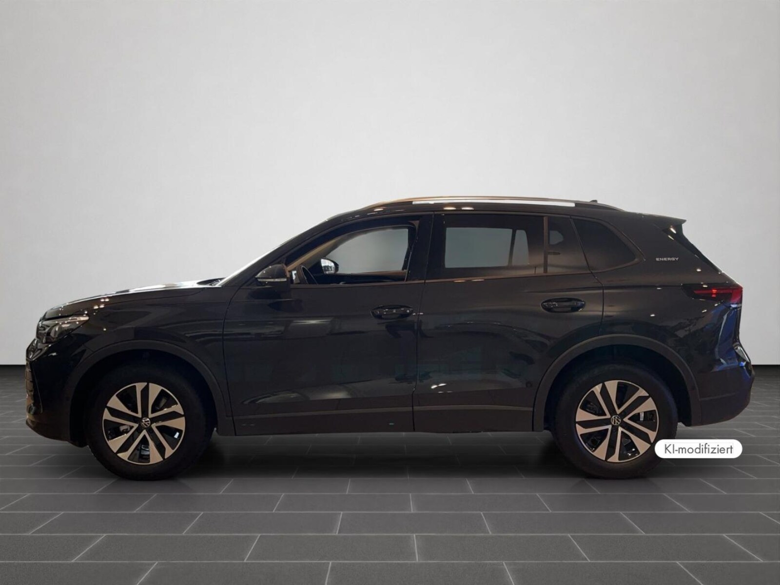 Volkswagen Tiguan – Bild 6