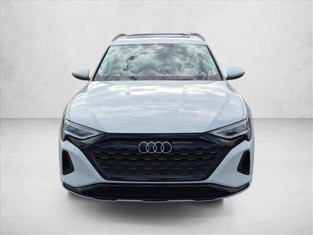 Certified 2024 Audi Q8 e-tron Premium with VIN WA14AAGE9RB028252 for sale in Orlando, FL