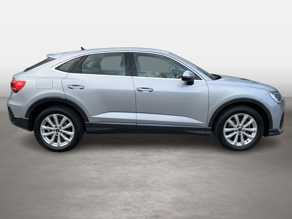 Image about Audi Q3 Sportback 35 TDI S tronic