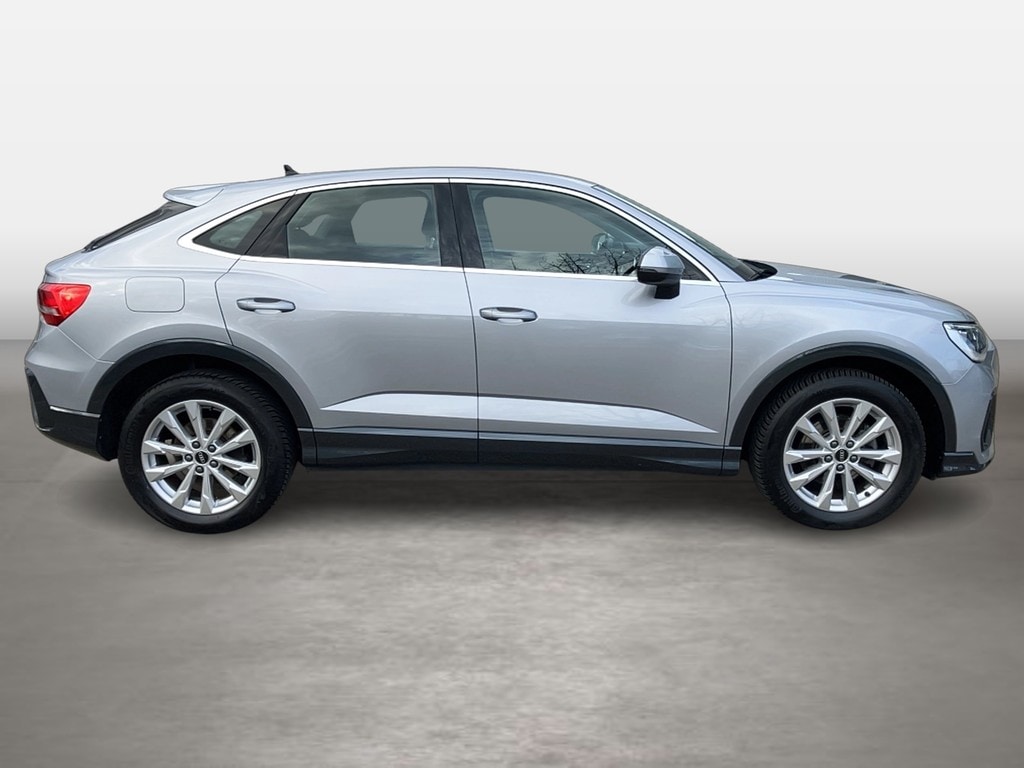 Image about Audi Q3 Sportback 35 TDI S tronic