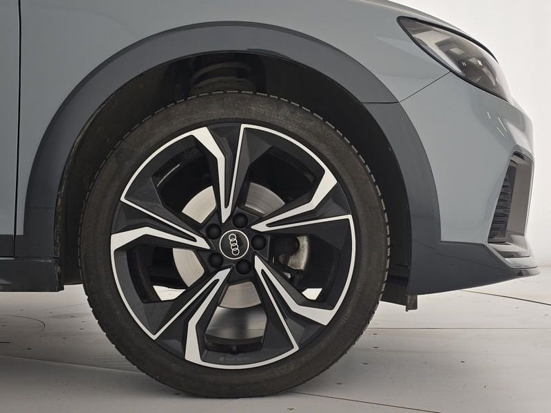 Audi A1 citycarver