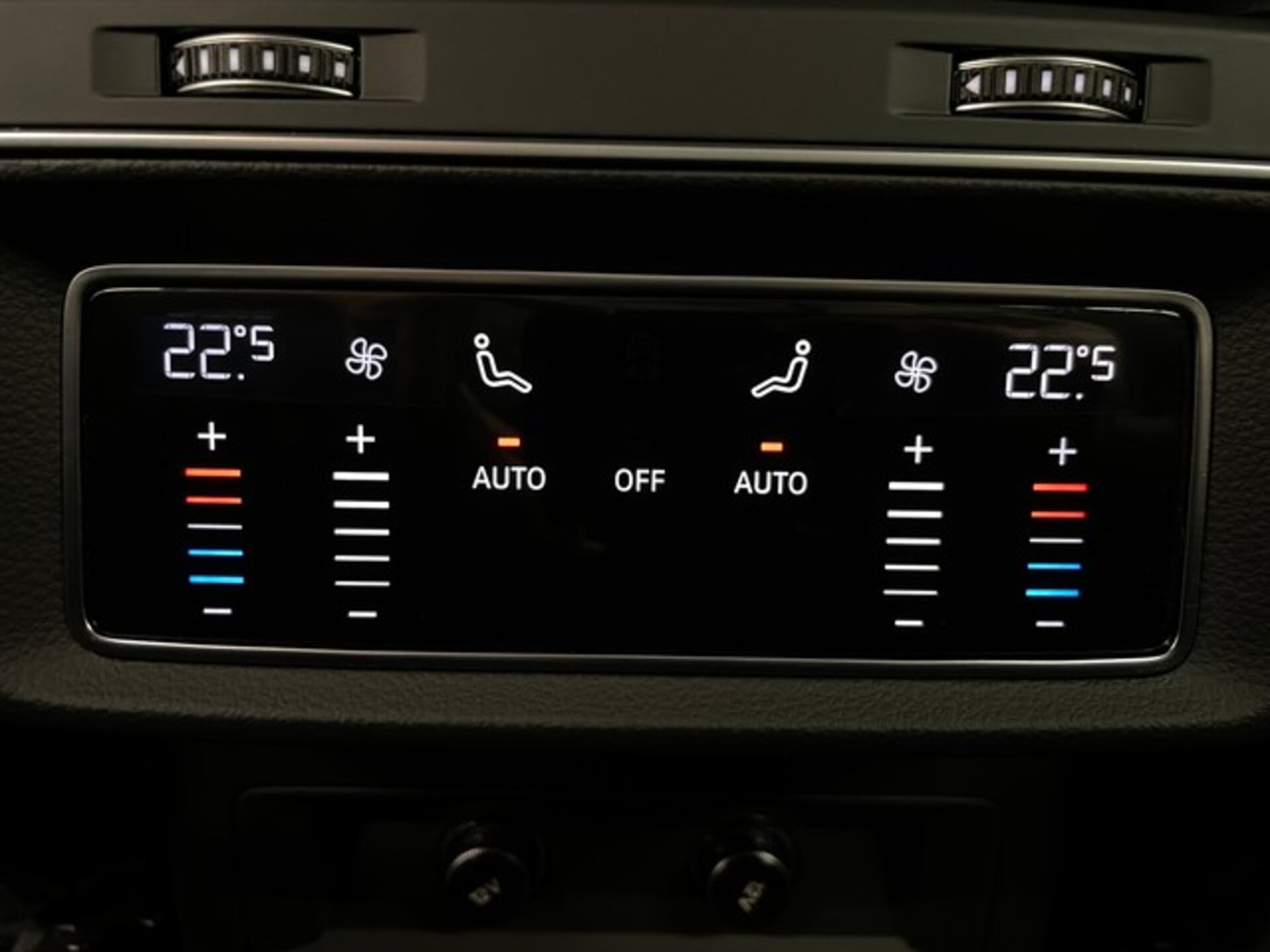 Audi Q7 SUV