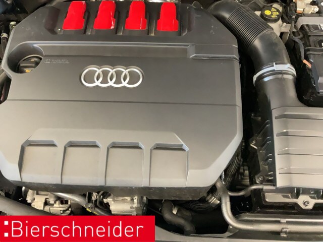 Image about Audi S3 Limousine TFSI quattro S tronic