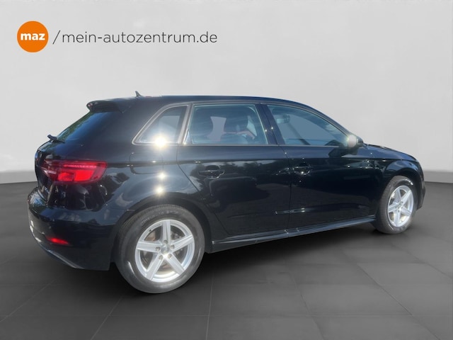 Audi A3 Sportback E-tron 40 E-tron S Tronic -  - Joinsteer - #5