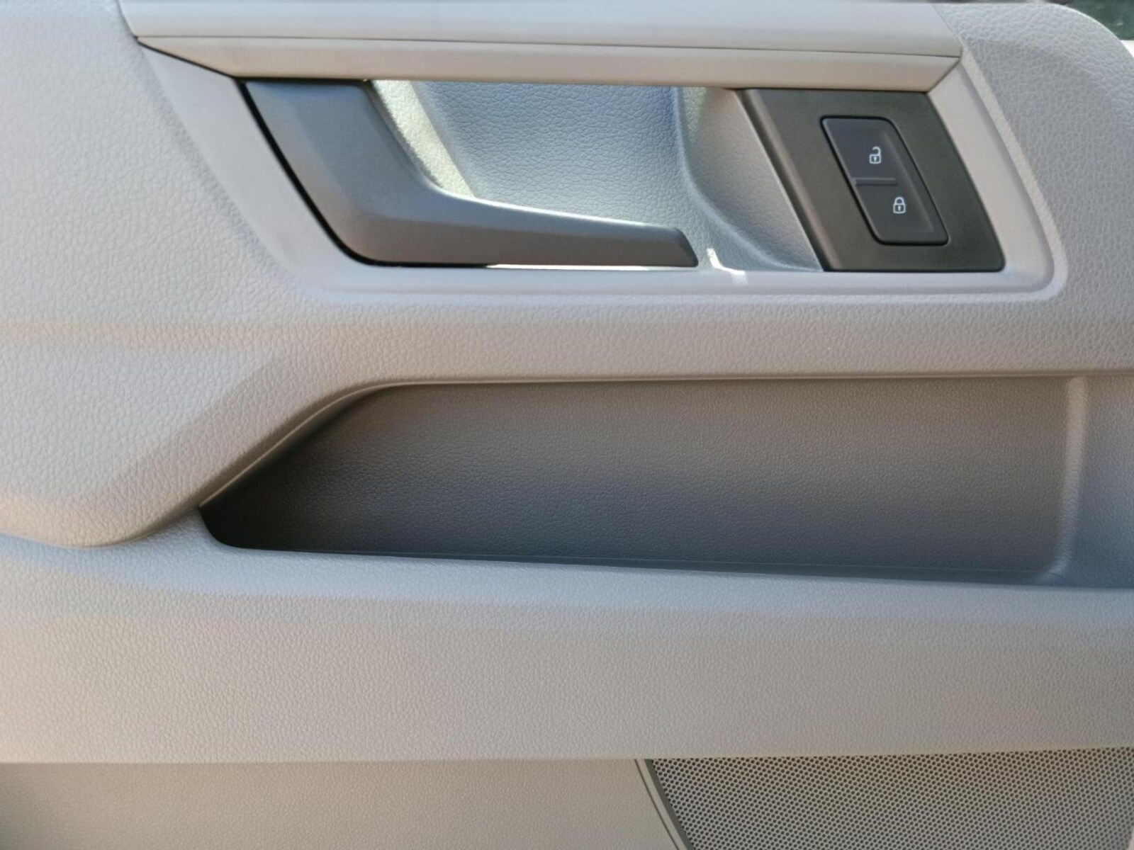 Volkswagen Crafter Kasten langer Radstand – Bild 16