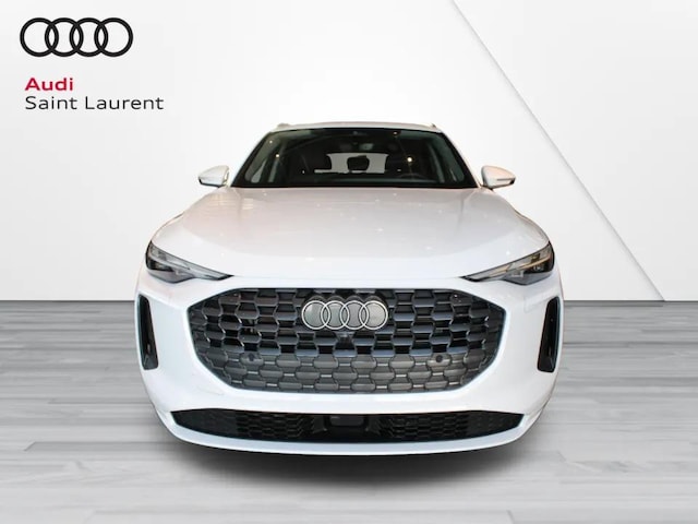 2025 Audi Audi Q5 SUV