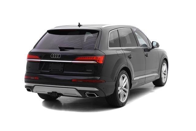 2025 Audi Q7